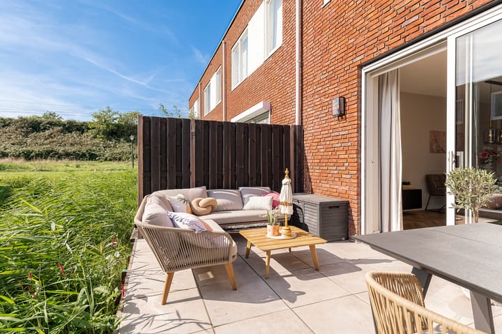 Foto 16 van P.J.W. Beltjeslaan 9