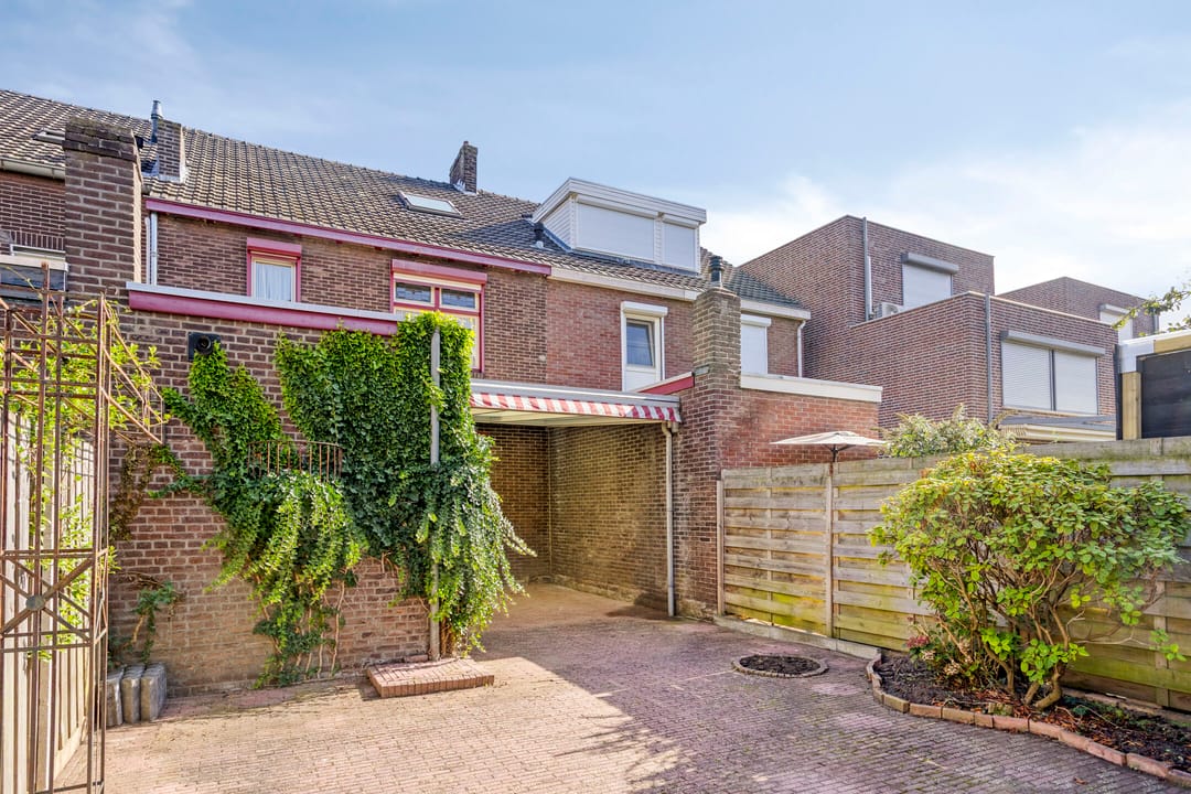 Foto 26 van Koningin Regentesselaan 18