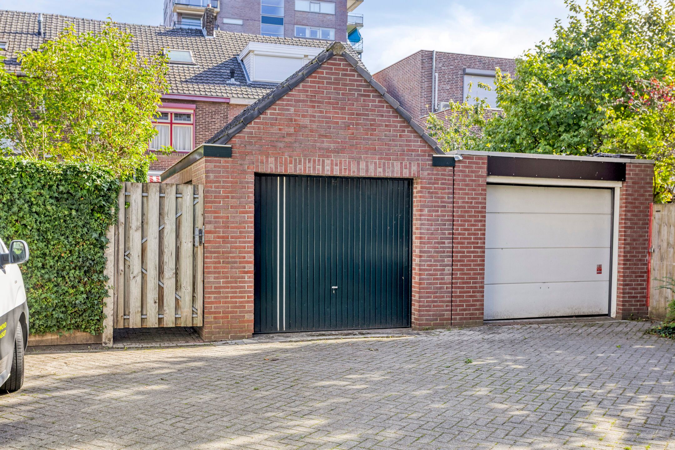 Foto 27 van Koningin Regentesselaan 18