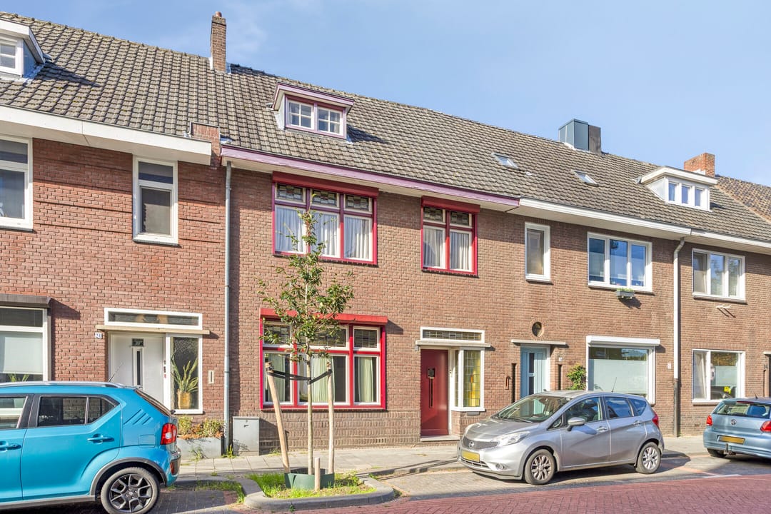 Foto 28 van Koningin Regentesselaan 18