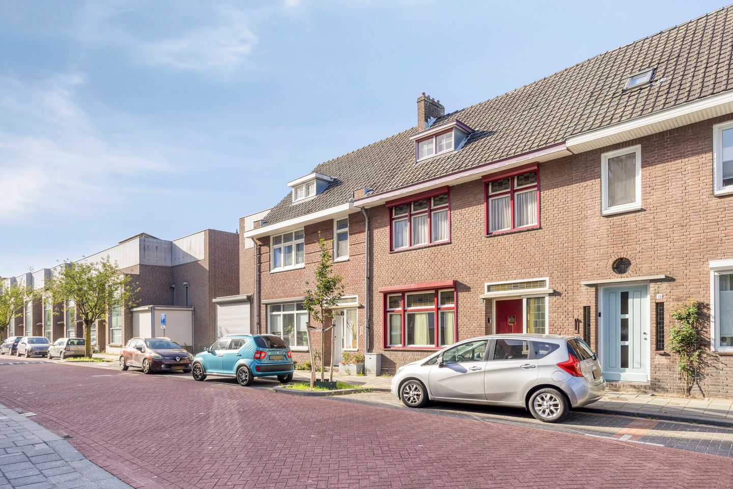 Foto 29 van Koningin Regentesselaan 18