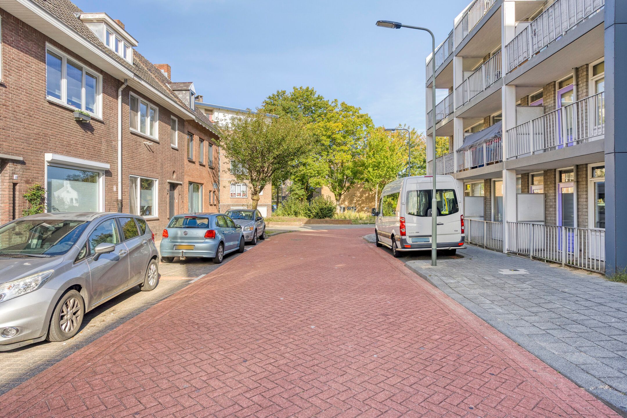 Foto 30 van Koningin Regentesselaan 18