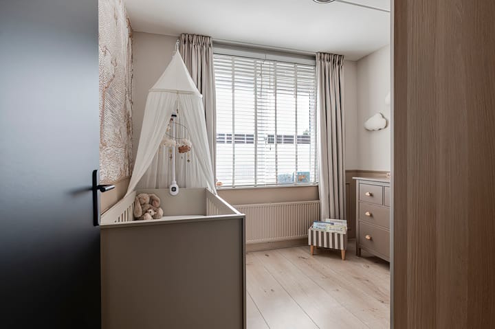 Foto 26 van P.J.W. Beltjeslaan 9