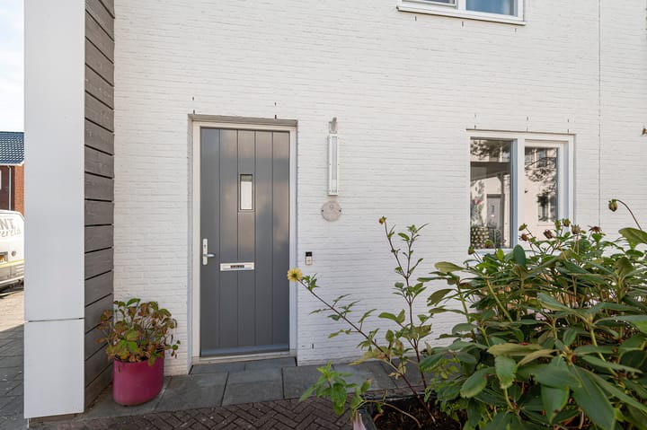 Foto 34 van P.J.W. Beltjeslaan 9