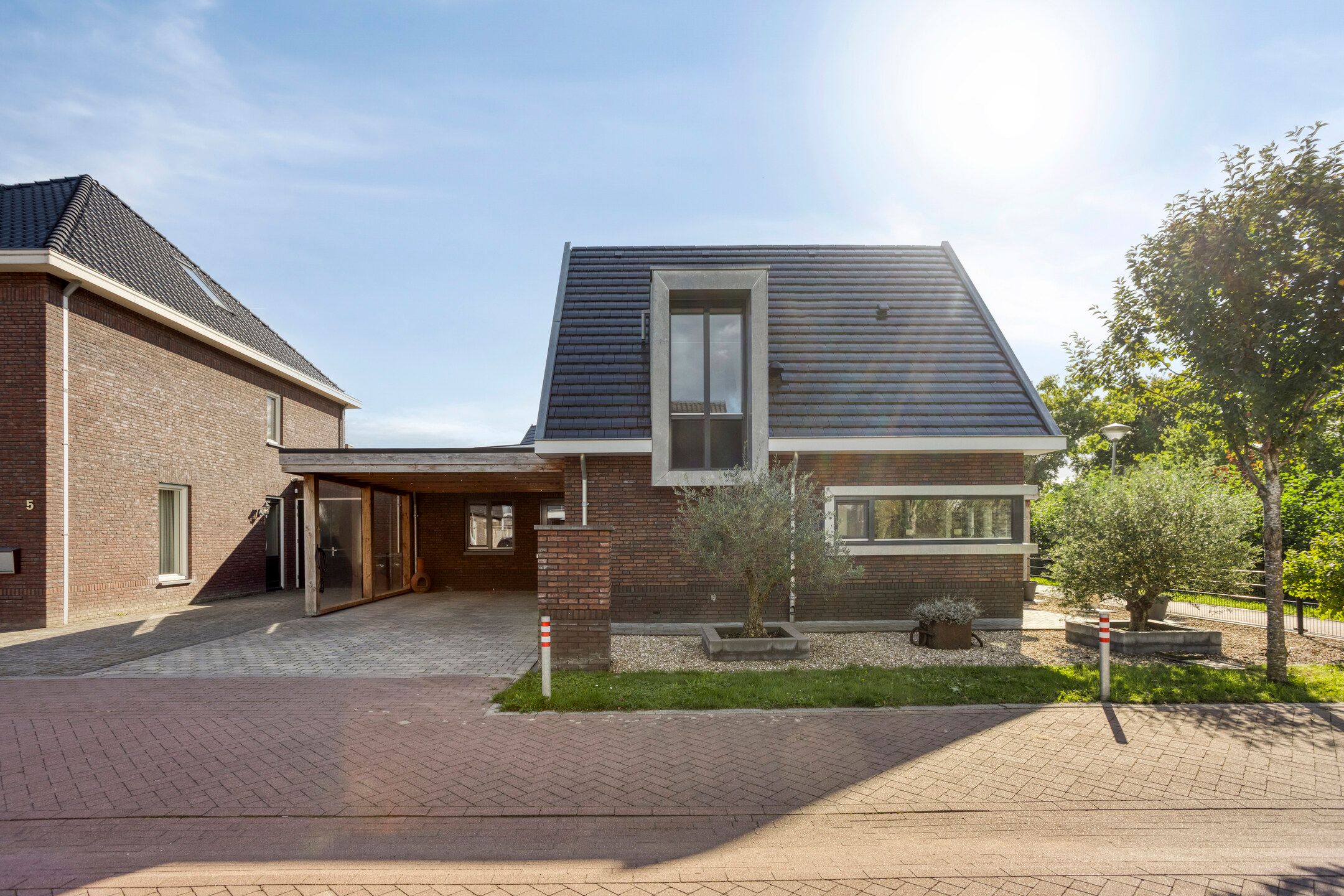 Lemoenappel, 7, Lith, 5397CG, Noord-Brabant, Nederland 7 