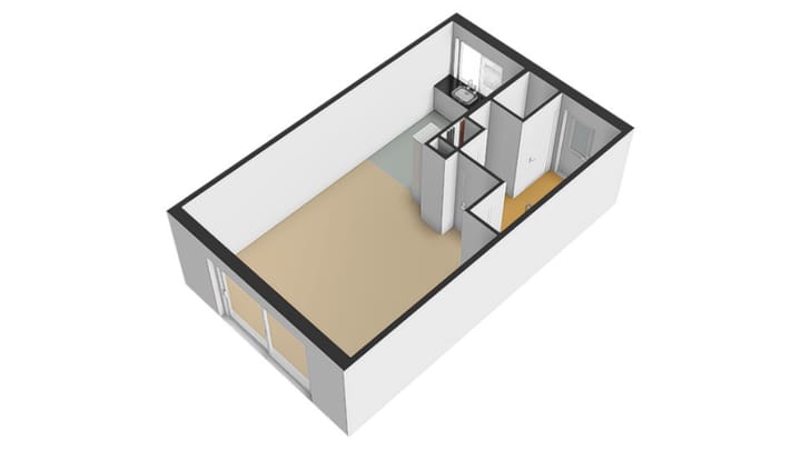 Foto 40 van P.J.W. Beltjeslaan 9