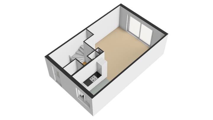 Foto 41 van P.J.W. Beltjeslaan 9