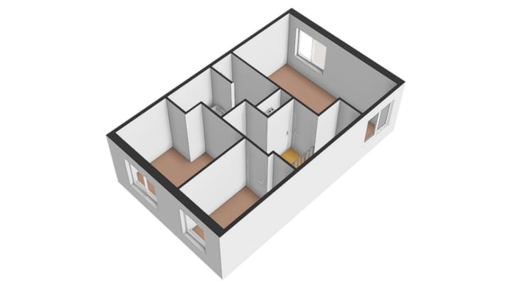 Foto 43 van P.J.W. Beltjeslaan 9