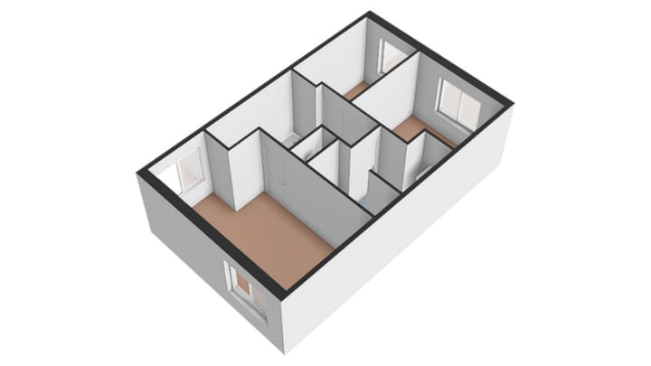 Foto 44 van P.J.W. Beltjeslaan 9