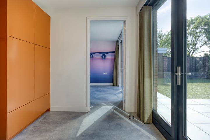 Photo 12 of Lemoenappel 7