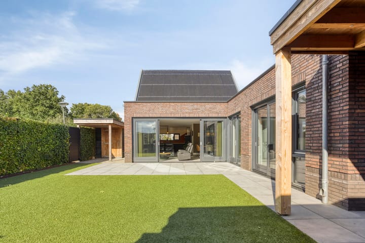 Photo 19 of Lemoenappel 7