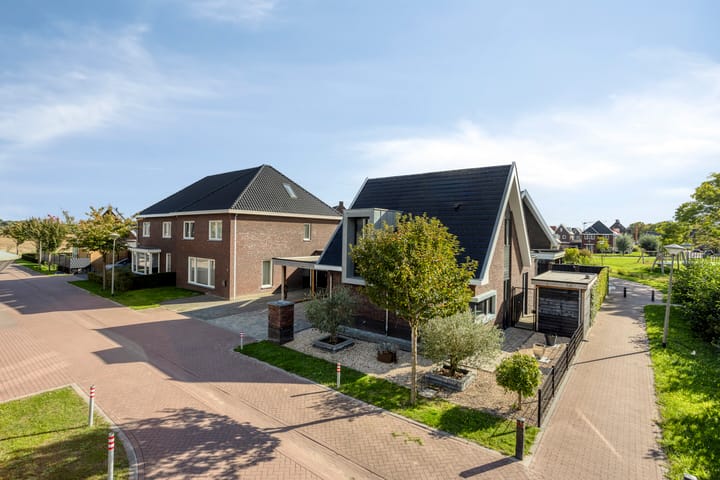 Photo 29 of Lemoenappel 7