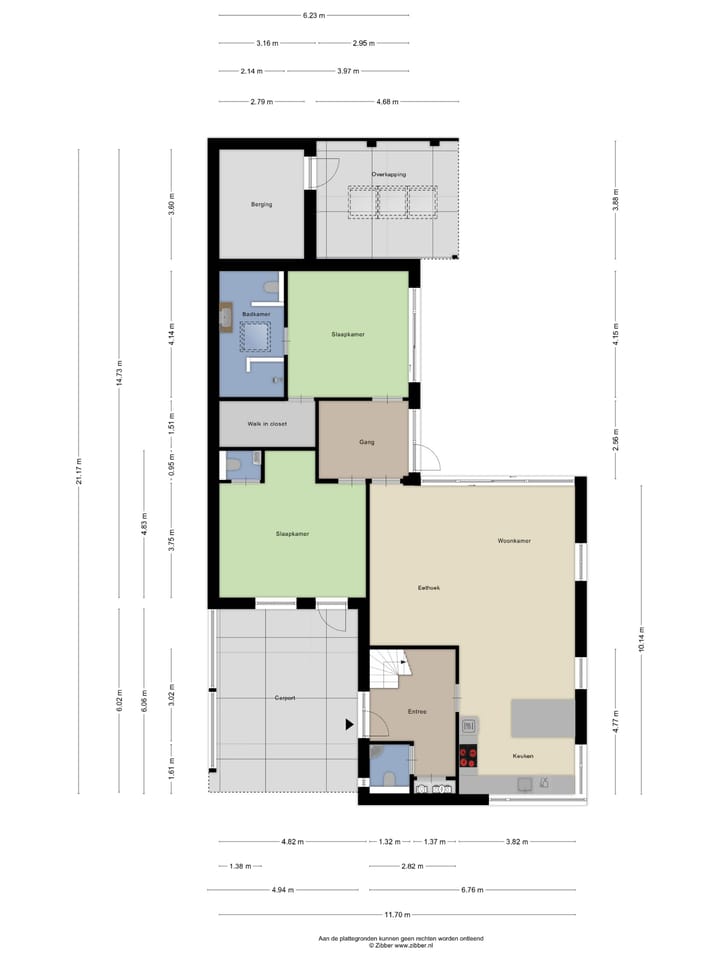 Photo 36 of Lemoenappel 7