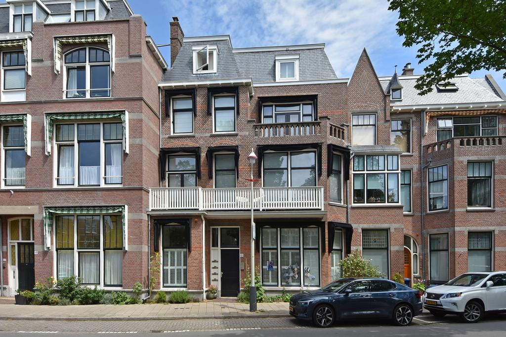 Photo 1 of Prins Mauritslaan 51-C