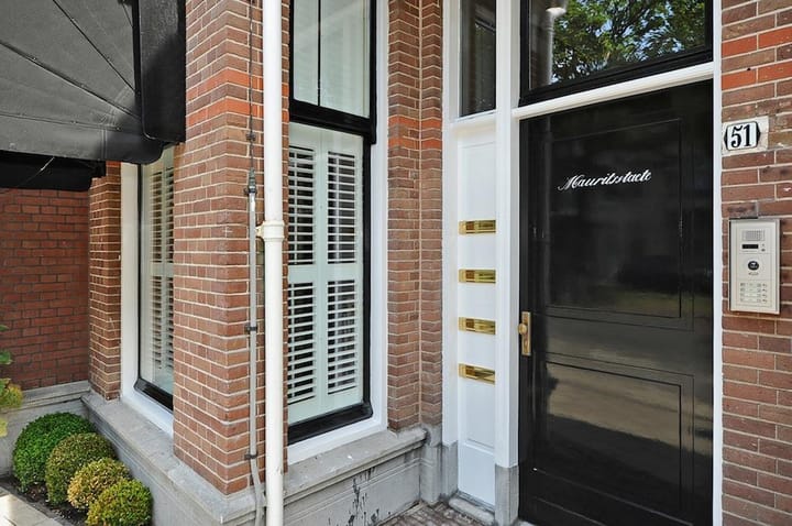 Foto 2 van Prins Mauritslaan 51-C