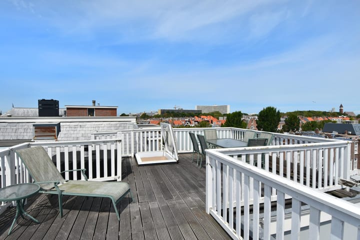 Foto 5 van Prins Mauritslaan 51-C