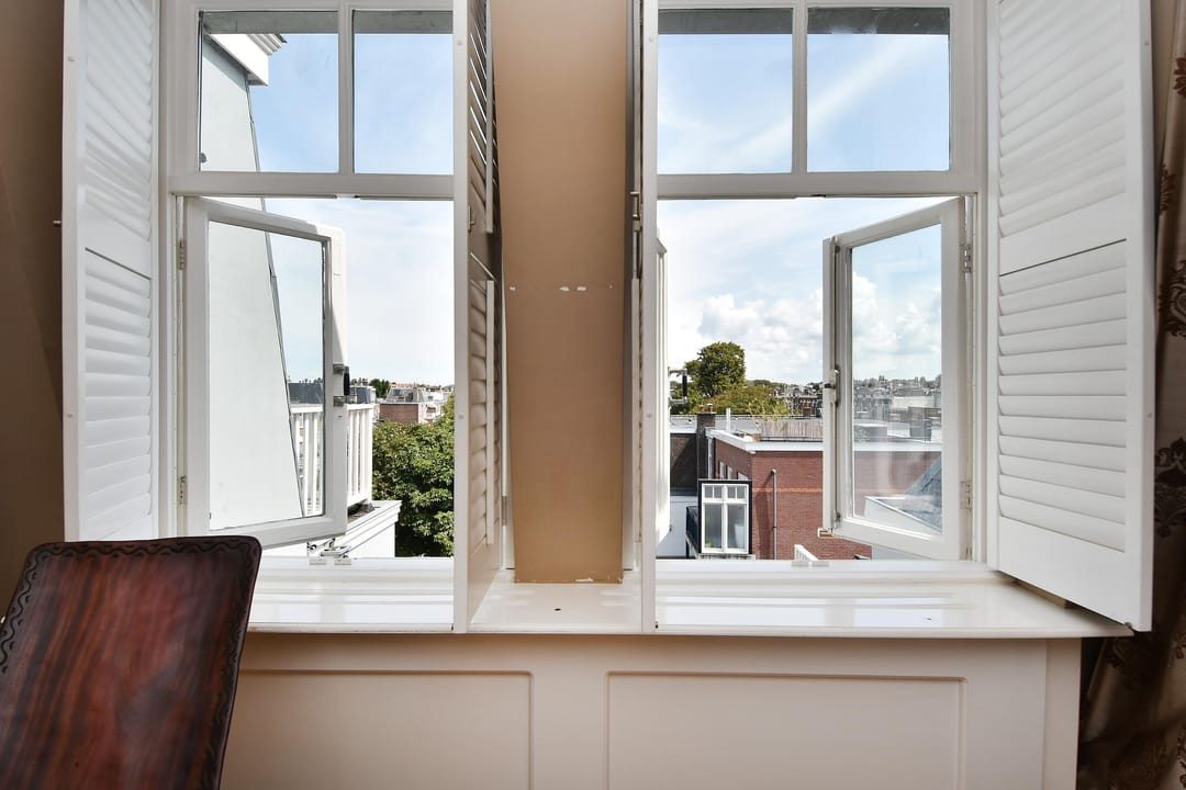 Photo 7 of Prins Mauritslaan 51-C