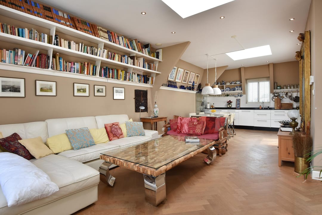 Photo 8 of Prins Mauritslaan 51-C