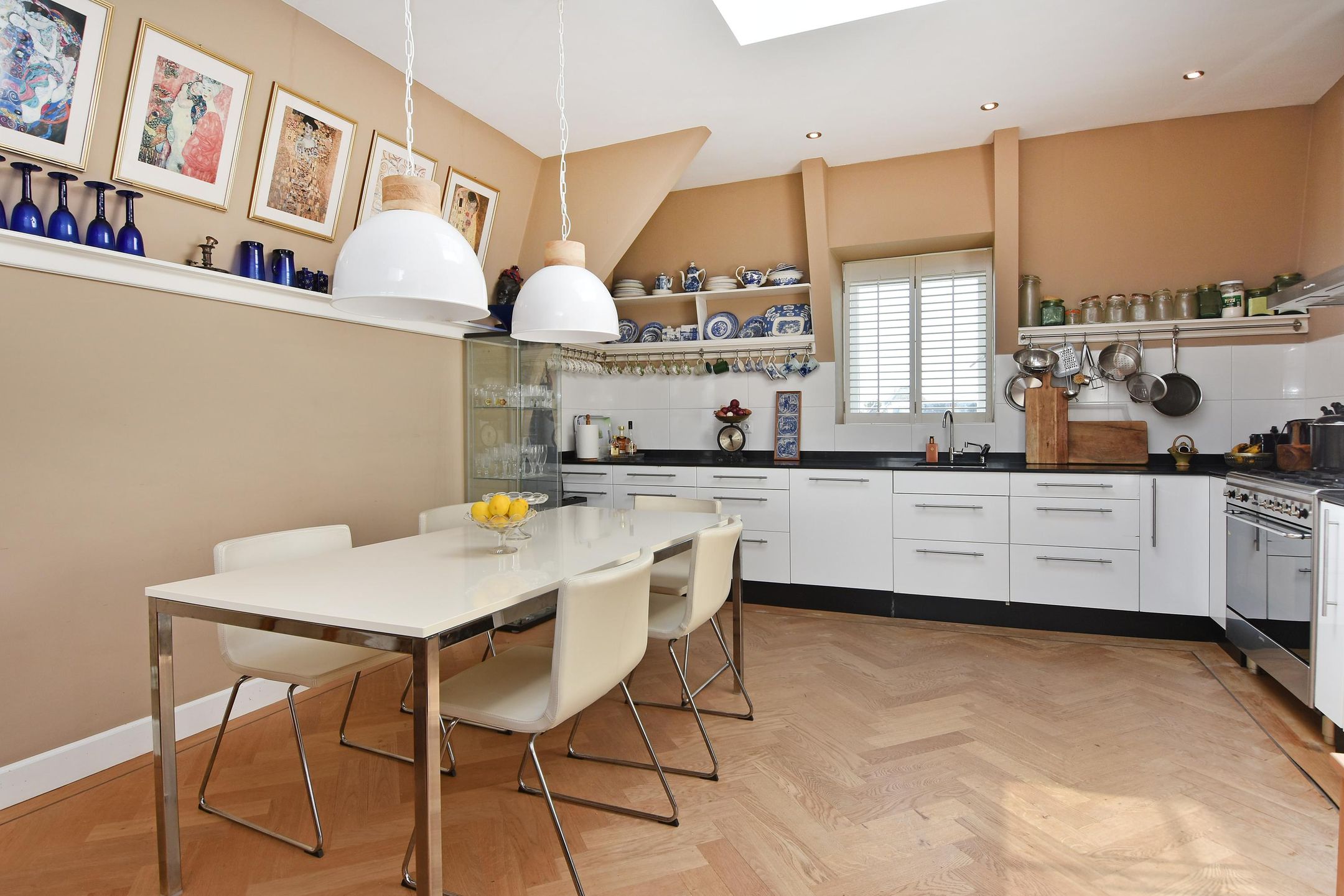 Photo 9 of Prins Mauritslaan 51-C