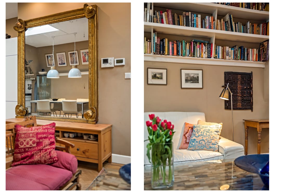 Photo 11 of Prins Mauritslaan 51-C