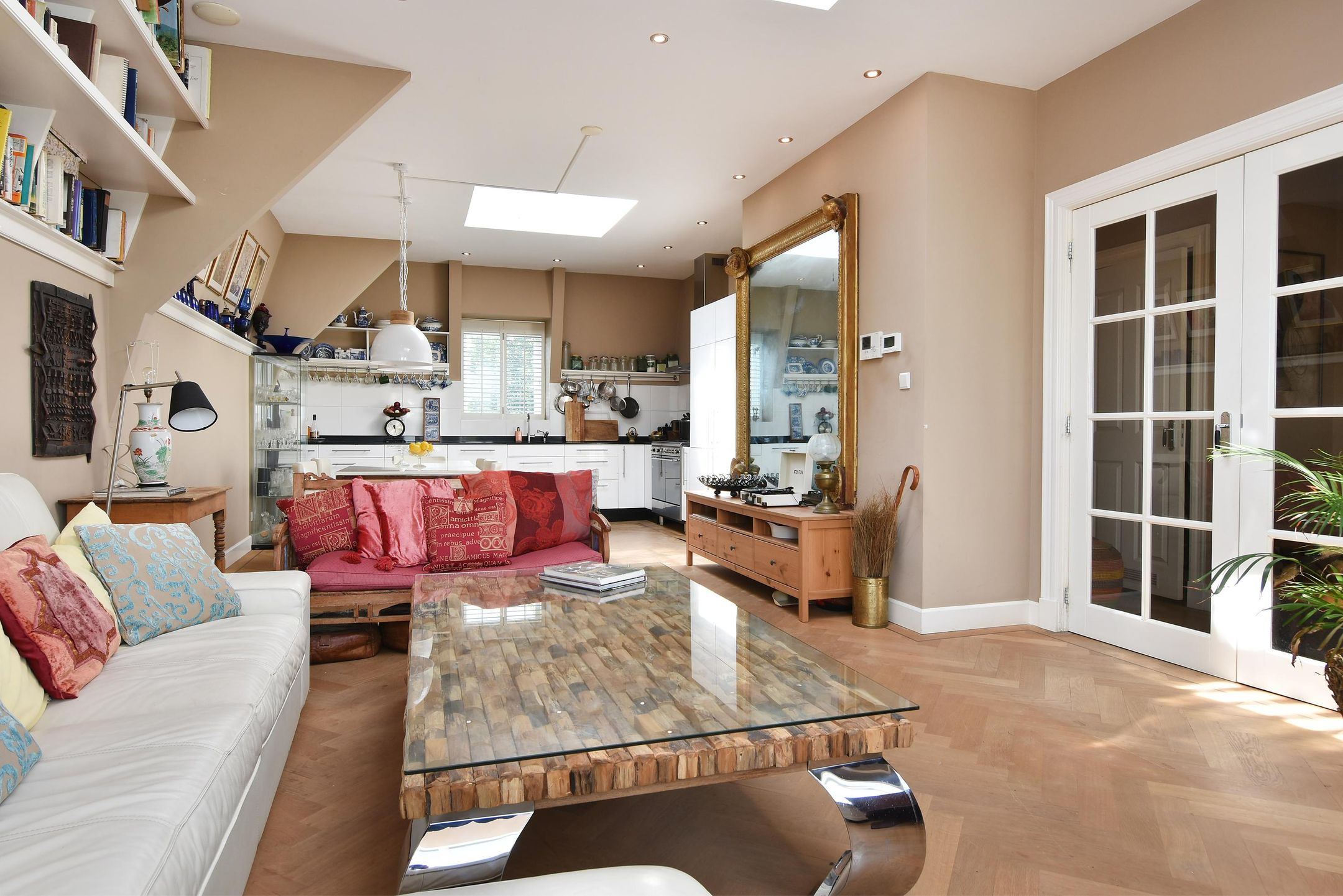 Photo 12 of Prins Mauritslaan 51-C