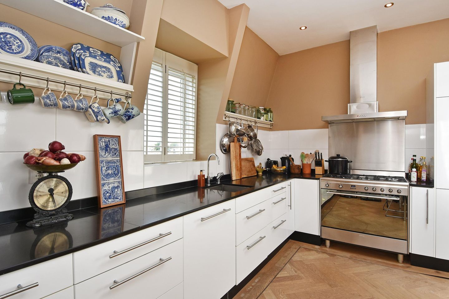 Photo 14 of Prins Mauritslaan 51-C