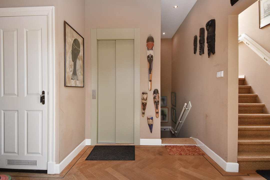 Photo 16 of Prins Mauritslaan 51-C