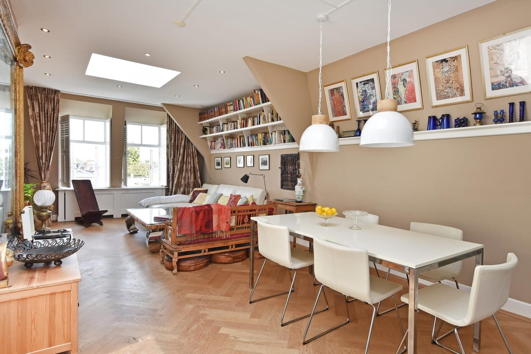 Photo 17 of Prins Mauritslaan 51-C