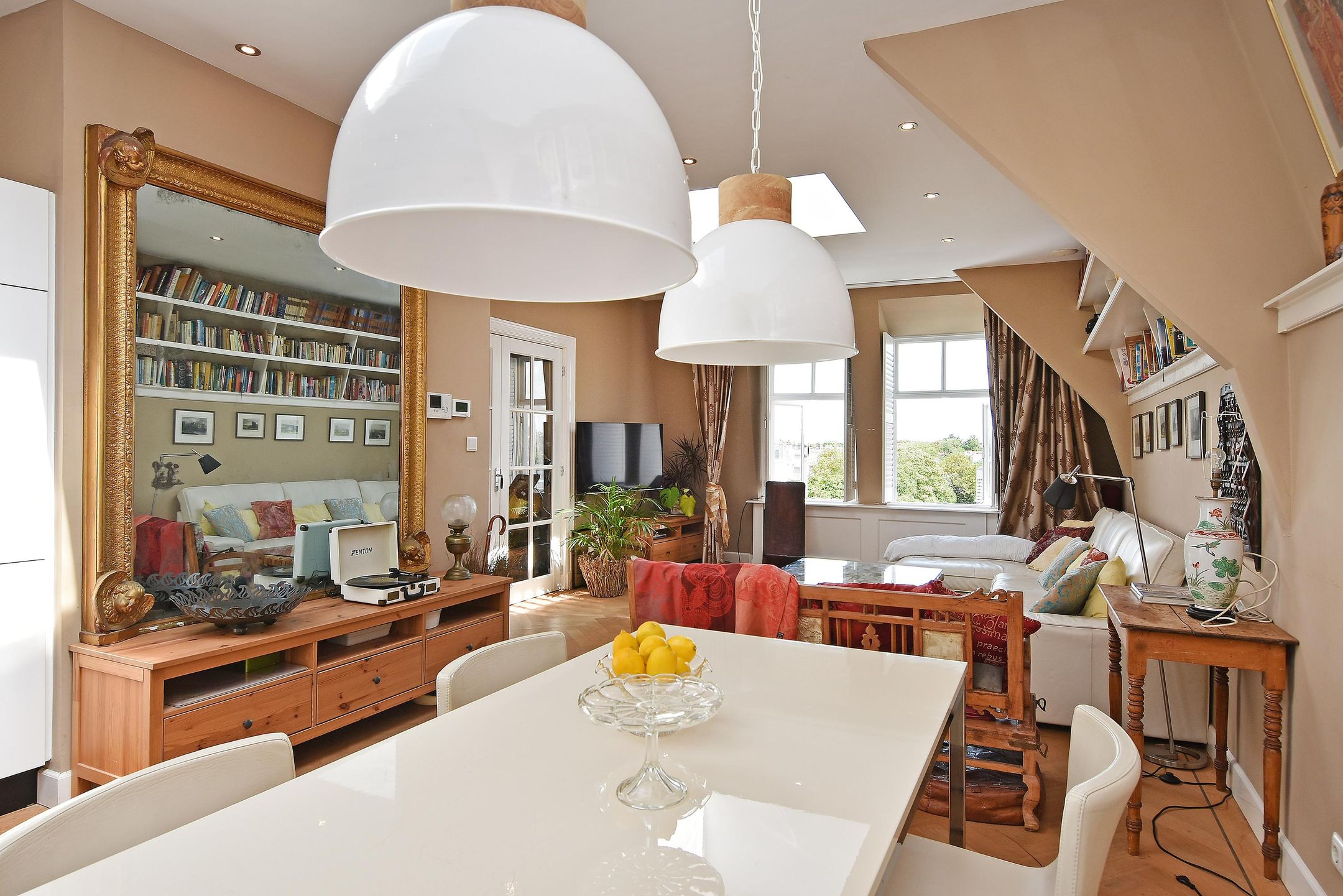 Photo 18 of Prins Mauritslaan 51-C