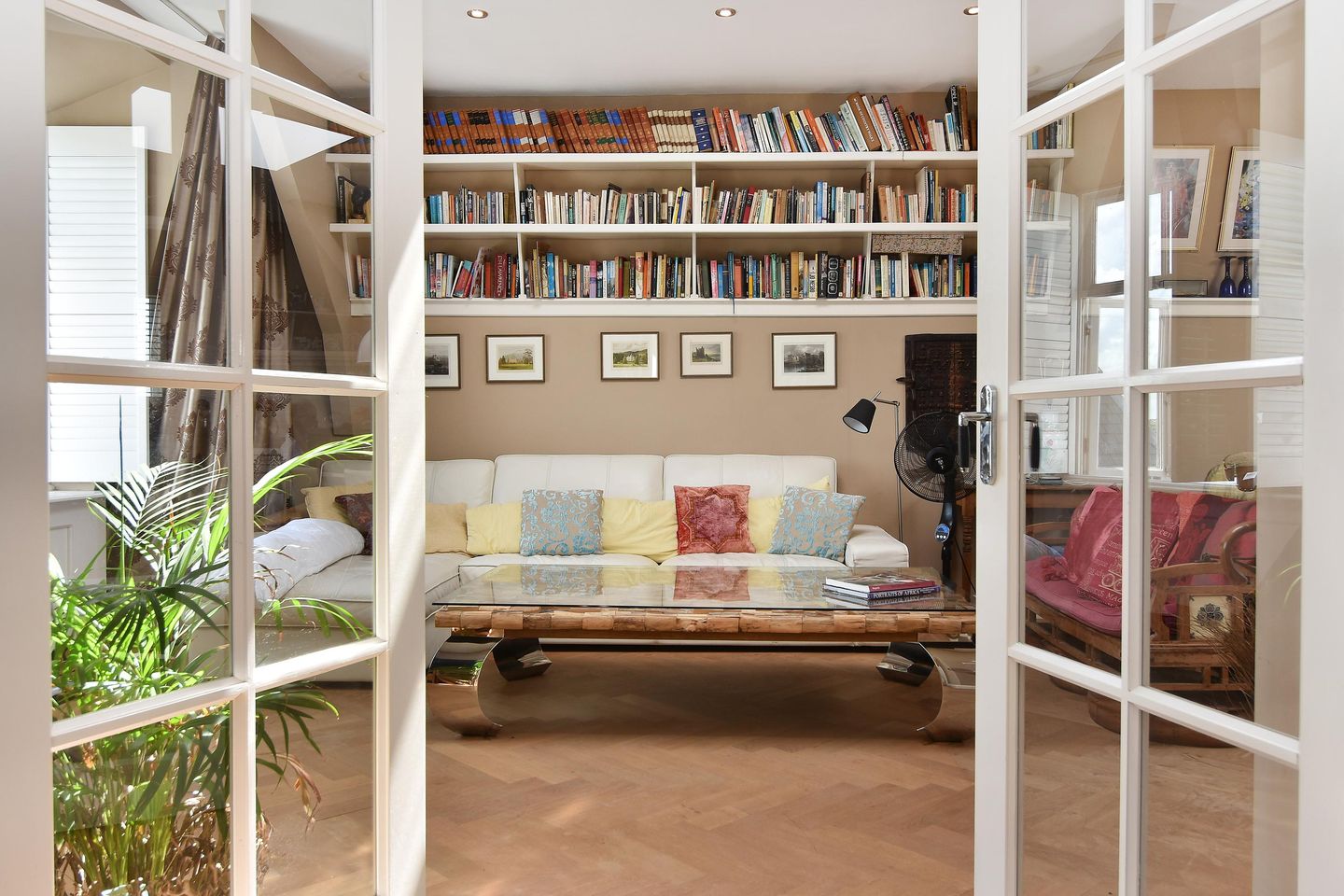 Photo 19 of Prins Mauritslaan 51-C