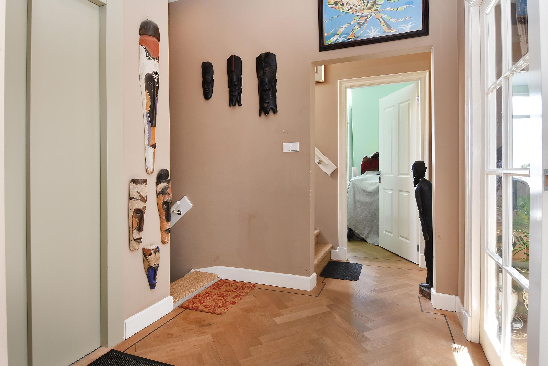 Photo 21 of Prins Mauritslaan 51-C