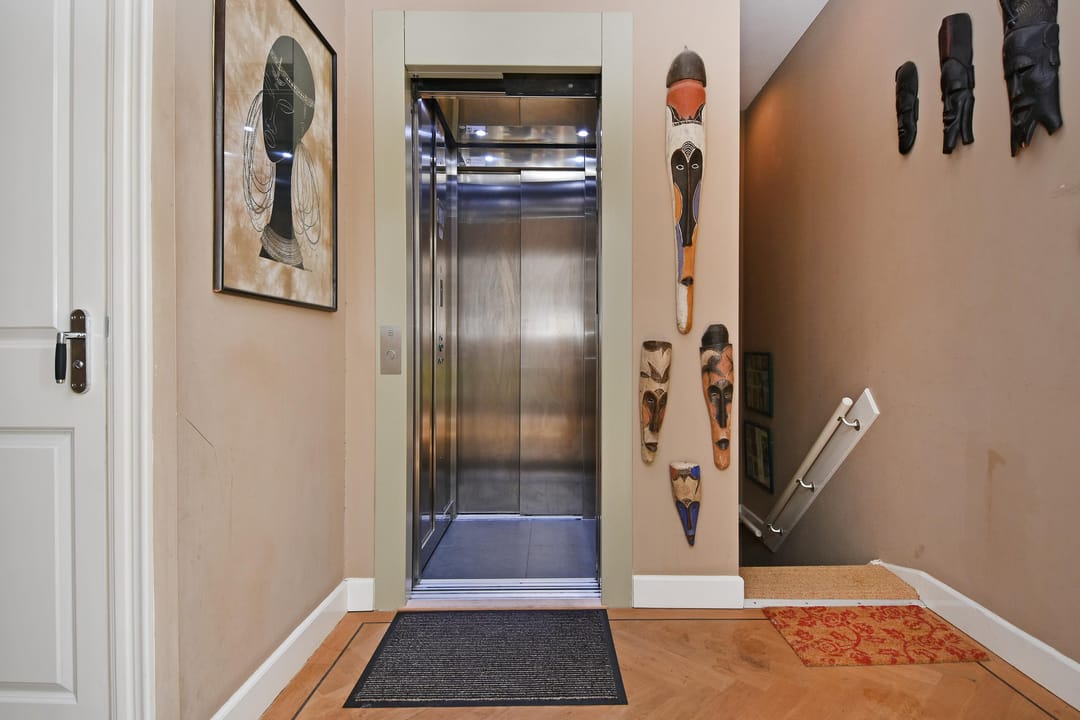 Photo 22 of Prins Mauritslaan 51-C