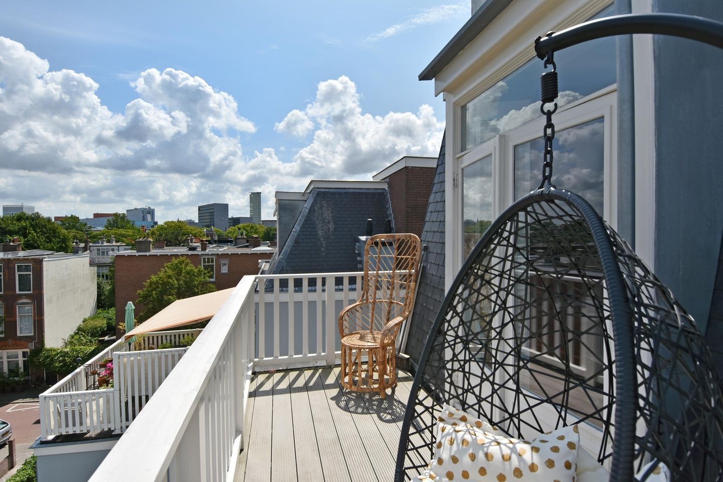 Photo 25 of Prins Mauritslaan 51-C