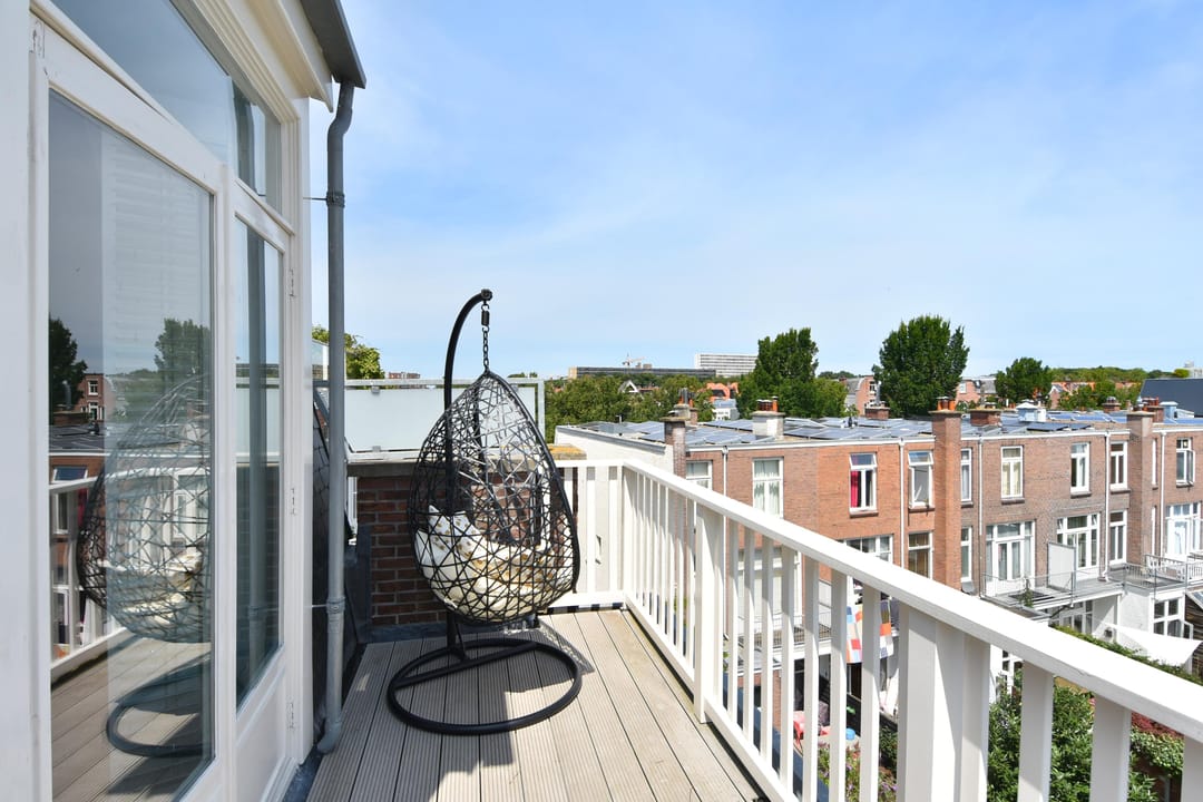 Photo 26 of Prins Mauritslaan 51-C