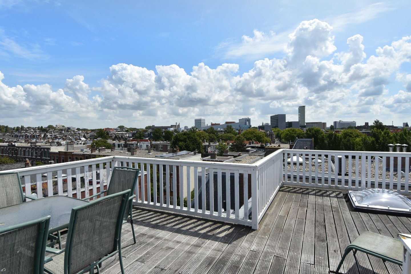 Photo 35 of Prins Mauritslaan 51-C