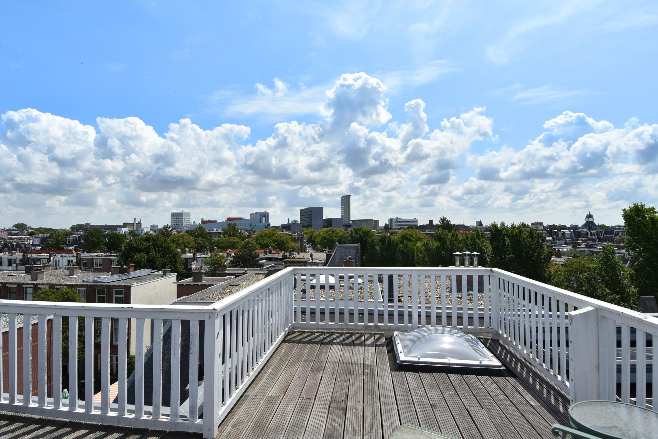 Photo 36 of Prins Mauritslaan 51-C