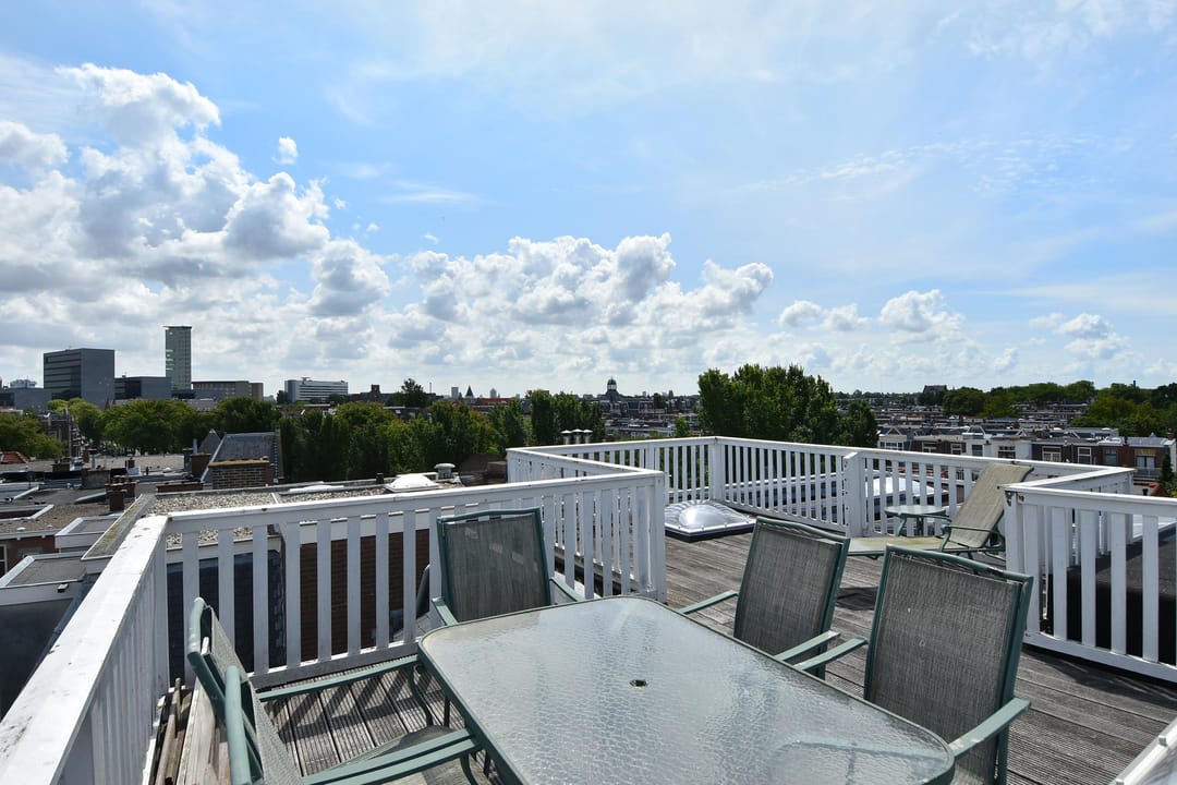 Photo 37 of Prins Mauritslaan 51-C