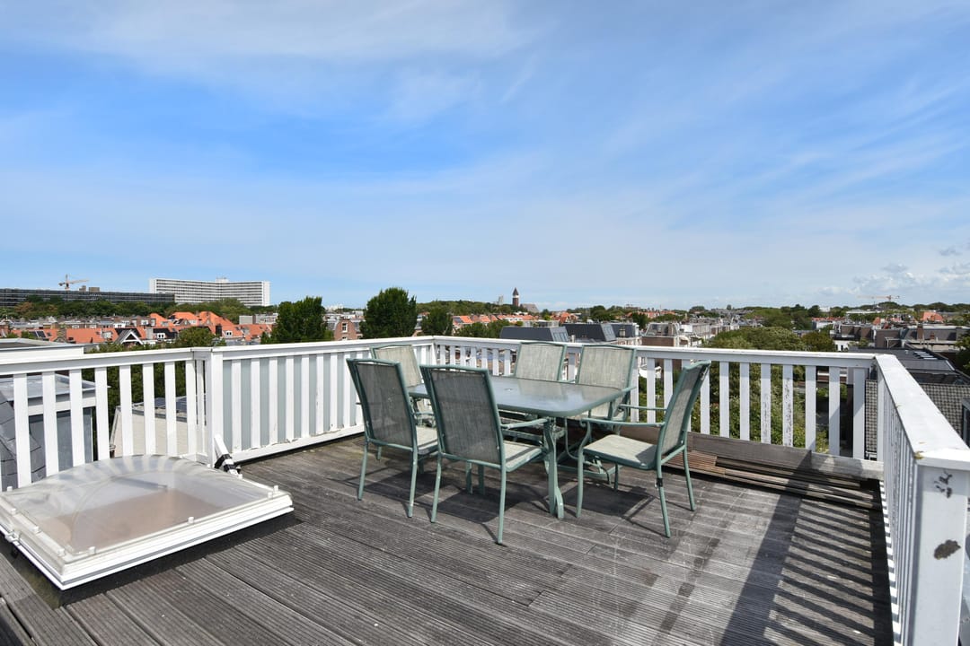 Photo 38 of Prins Mauritslaan 51-C