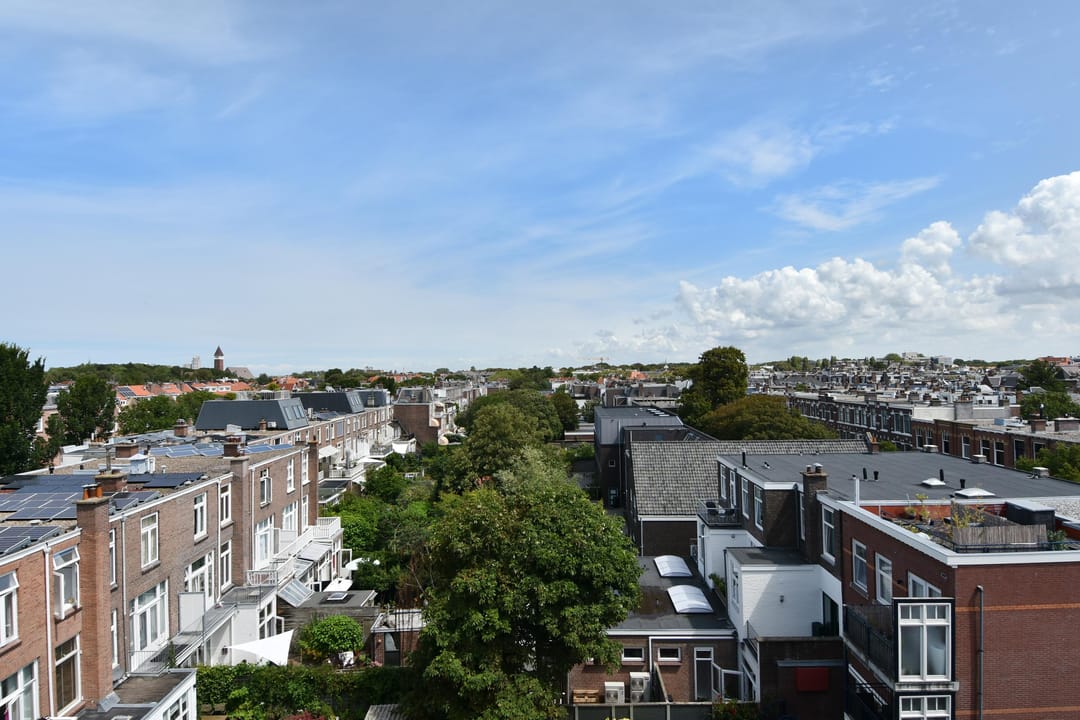 Photo 41 of Prins Mauritslaan 51-C