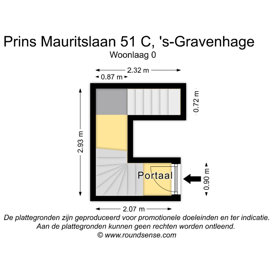 Photo 43 of Prins Mauritslaan 51-C