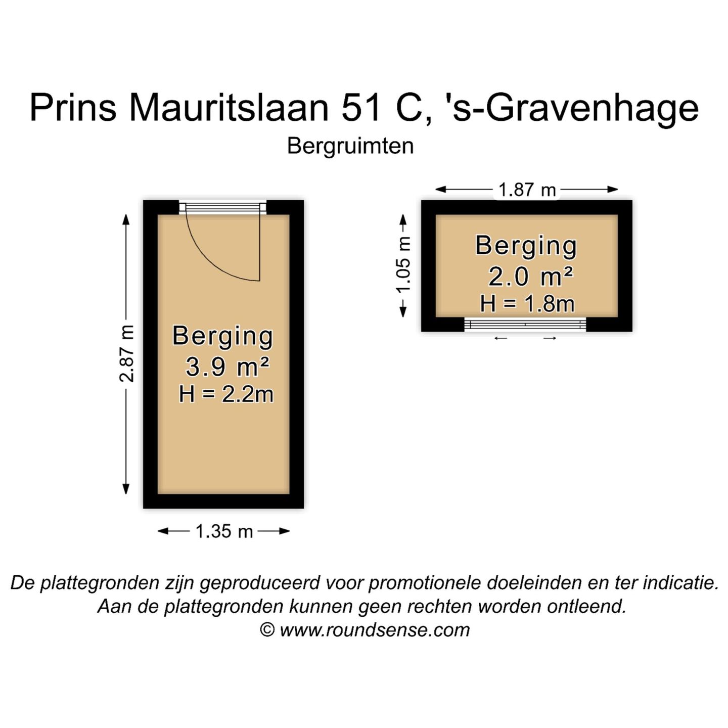 Photo 44 of Prins Mauritslaan 51-C