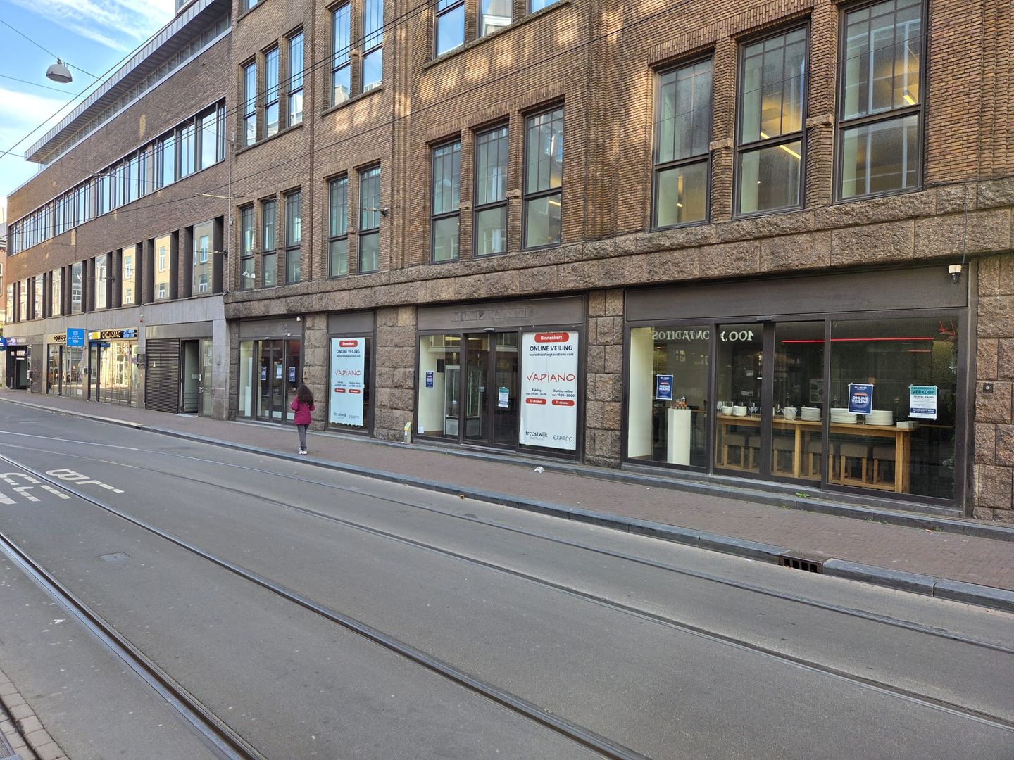 Bekijk foto 3 van Amstelstraat 2