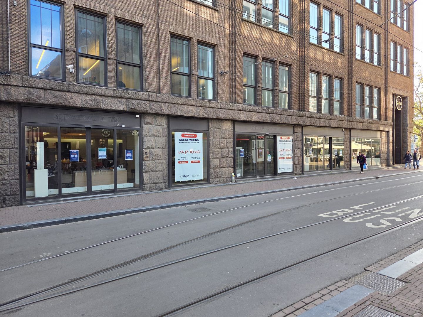 Bekijk foto 4 van Amstelstraat 2