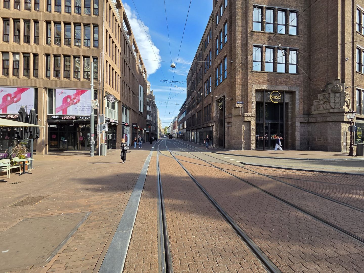 Bekijk foto 2 van Amstelstraat 2