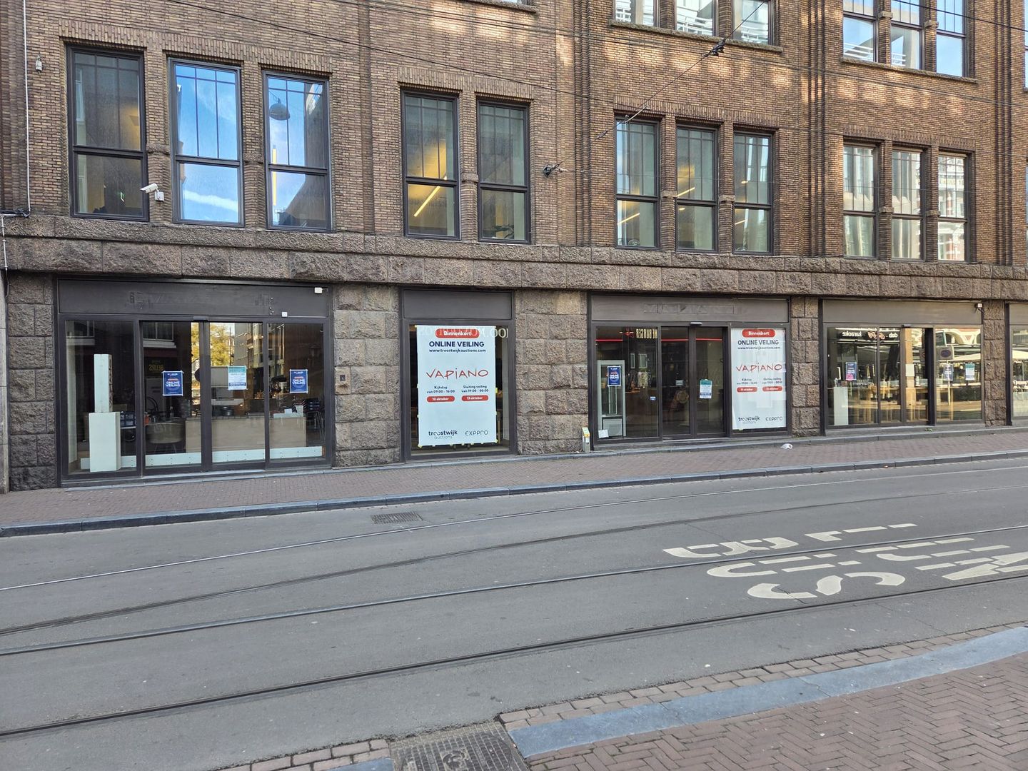 Bekijk foto 5 van Amstelstraat 2