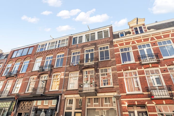 Photo 1 of Wakkerstraat 15-3