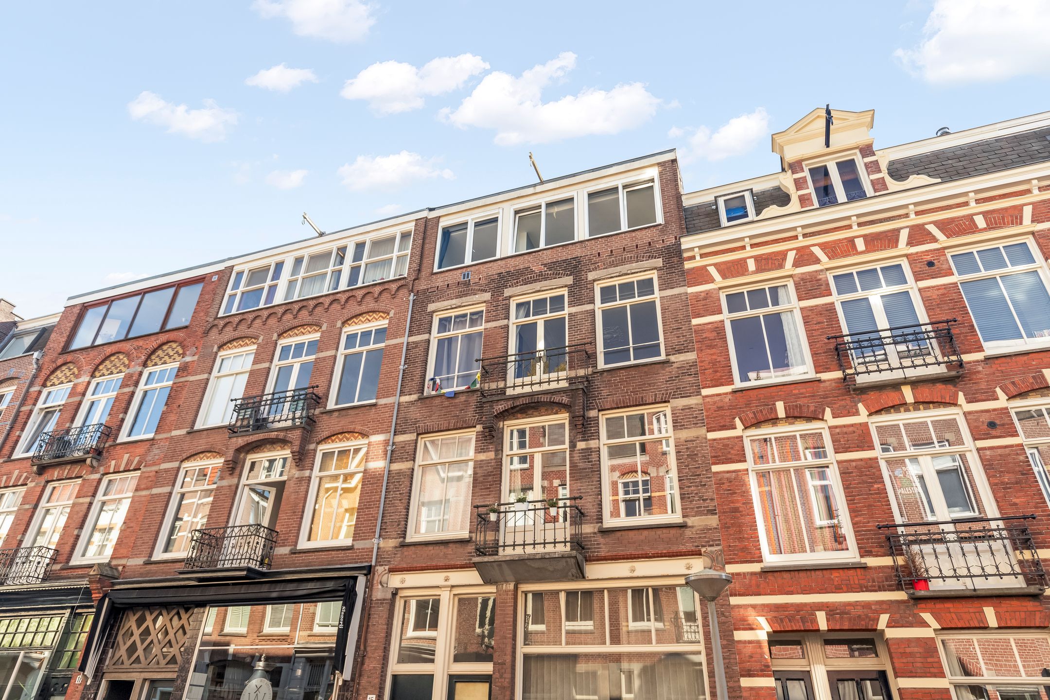 Wakkerstraat 15-, 15, 3, Amsterdam, 1097CB, Noord-Holland, Nederland 15