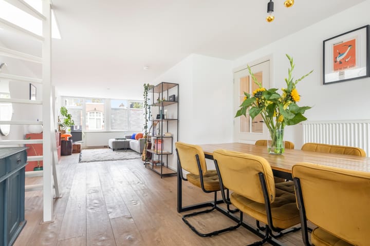 Photo 2 of Wakkerstraat 15-3