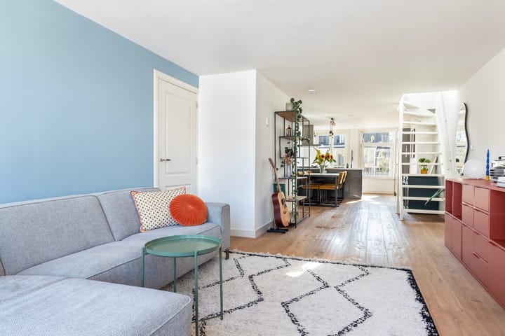 Photo 4 of Wakkerstraat 15-3