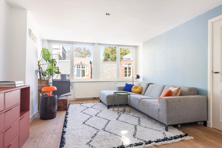 Photo 5 of Wakkerstraat 15-3